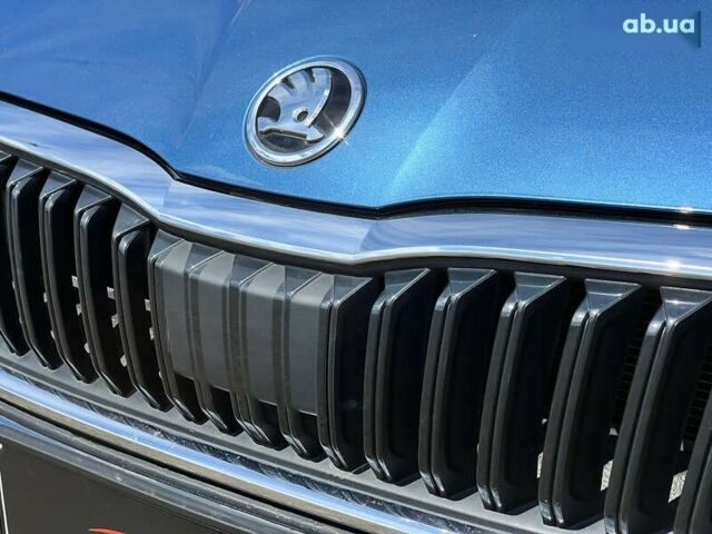 Шкода Октавия, объемом двигателя 2 л и пробегом 81 тыс. км за 23475 $, фото 13 на Automoto.ua