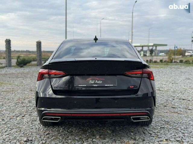 Шкода Октавія, об'ємом двигуна 2 л та пробігом 109 тис. км за 35350 $, фото 7 на Automoto.ua