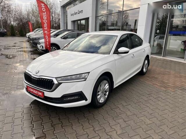 Шкода Октавія, об'ємом двигуна 1.4 л та пробігом 124 тис. км за 20124 $, фото 4 на Automoto.ua