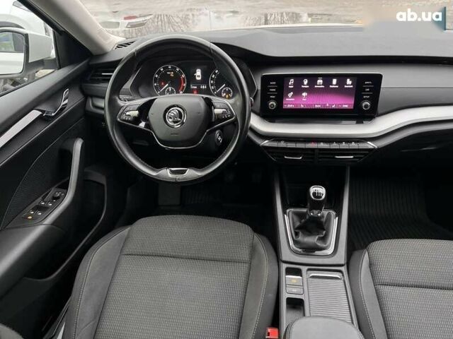 Шкода Октавія, об'ємом двигуна 1.4 л та пробігом 117 тис. км за 18798 $, фото 20 на Automoto.ua