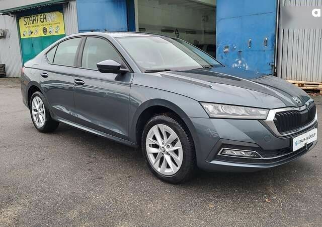 Шкода Октавия, объемом двигателя 1.4 л и пробегом 51 тыс. км за 19900 $, фото 16 на Automoto.ua