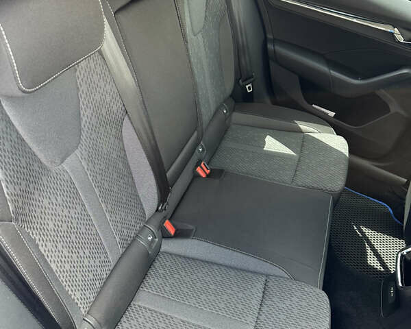 Шкода Октавия, объемом двигателя 2 л и пробегом 50 тыс. км за 27499 $, фото 13 на Automoto.ua