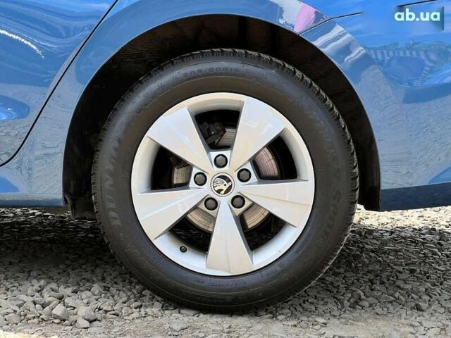 Шкода Октавия, объемом двигателя 2 л и пробегом 81 тыс. км за 23475 $, фото 21 на Automoto.ua