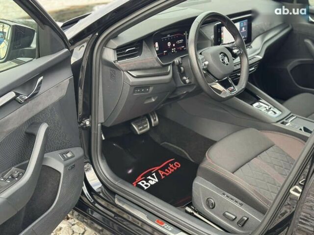 Шкода Октавія, об'ємом двигуна 2 л та пробігом 109 тис. км за 35350 $, фото 21 на Automoto.ua