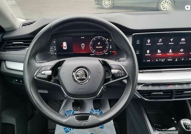 Шкода Октавия, объемом двигателя 1.4 л и пробегом 51 тыс. км за 19900 $, фото 1 на Automoto.ua