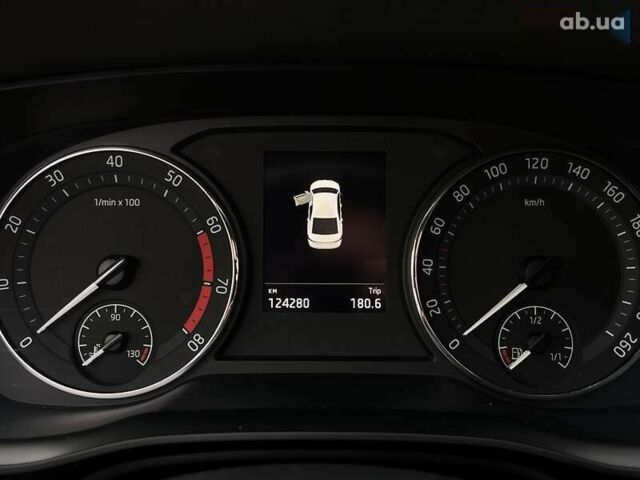 Шкода Октавія, об'ємом двигуна 1.4 л та пробігом 124 тис. км за 20124 $, фото 17 на Automoto.ua