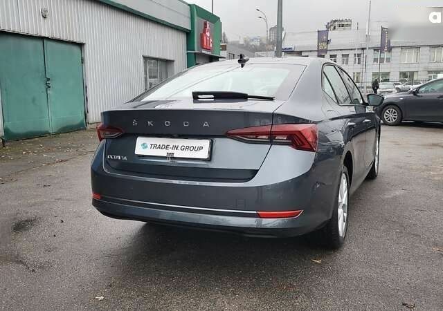 Шкода Октавия, объемом двигателя 1.4 л и пробегом 51 тыс. км за 19900 $, фото 19 на Automoto.ua