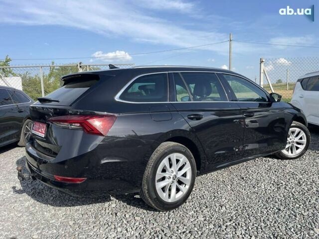Шкода Октавія, об'ємом двигуна 2 л та пробігом 195 тис. км за 19999 $, фото 8 на Automoto.ua
