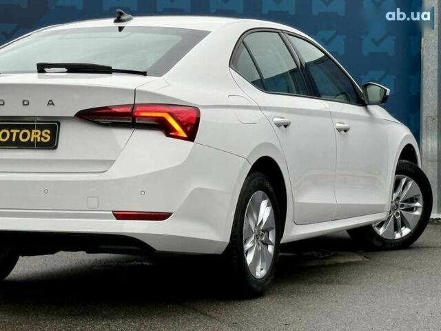 Шкода Октавия, объемом двигателя 1.4 л и пробегом 72 тыс. км за 21000 $, фото 10 на Automoto.ua