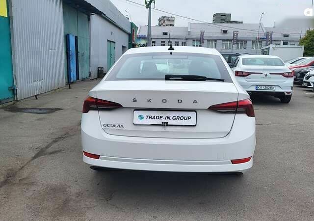 Шкода Октавия, объемом двигателя 1.4 л и пробегом 92 тыс. км за 18290 $, фото 18 на Automoto.ua