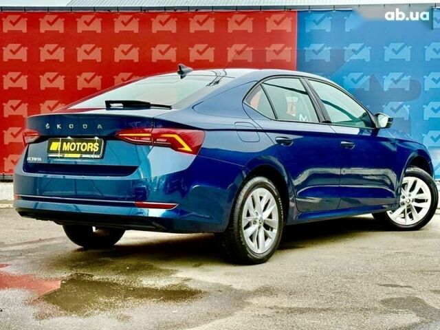 Шкода Октавия, объемом двигателя 1.4 л и пробегом 80 тыс. км за 20800 $, фото 2 на Automoto.ua