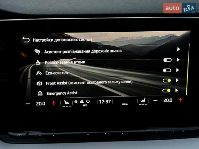 Шкода Октавия, объемом двигателя 2 л и пробегом 207 тыс. км за 22900 $, фото 16 на Automoto.ua