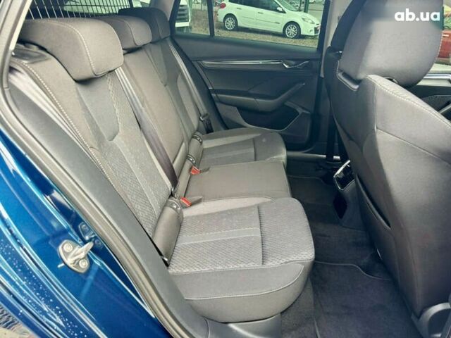 Шкода Октавия, объемом двигателя 2 л и пробегом 240 тыс. км за 19999 $, фото 3 на Automoto.ua