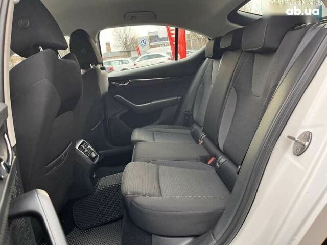 Шкода Октавія, об'ємом двигуна 1.4 л та пробігом 124 тис. км за 20124 $, фото 25 на Automoto.ua