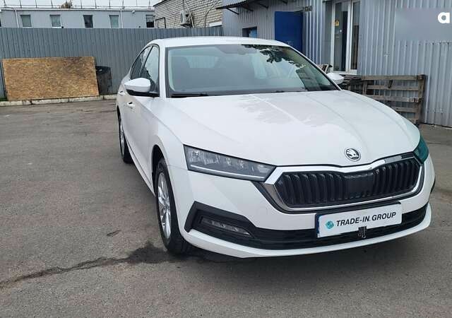 Шкода Октавия, объемом двигателя 1.4 л и пробегом 92 тыс. км за 18290 $, фото 13 на Automoto.ua
