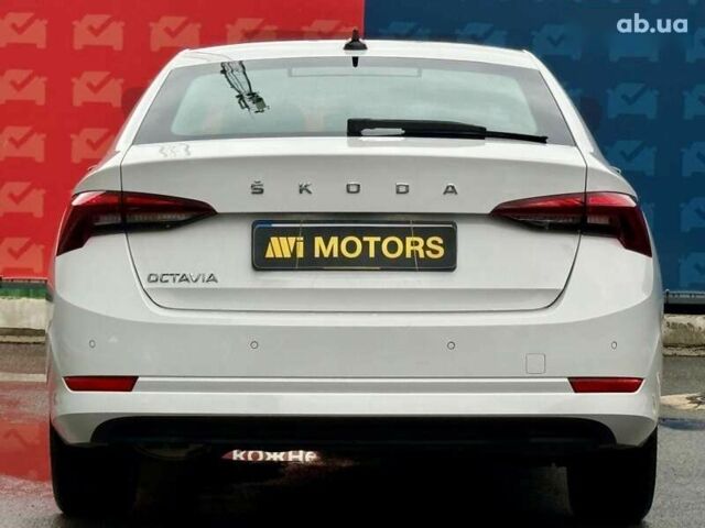 Шкода Октавия, объемом двигателя 1.4 л и пробегом 72 тыс. км за 21000 $, фото 11 на Automoto.ua