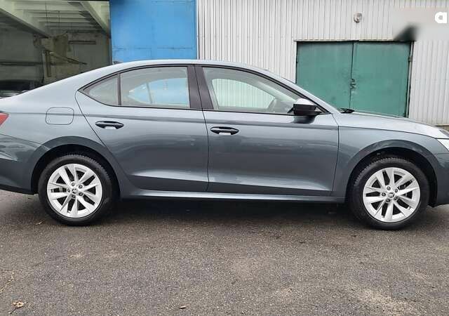 Шкода Октавия, объемом двигателя 1.4 л и пробегом 51 тыс. км за 19900 $, фото 17 на Automoto.ua