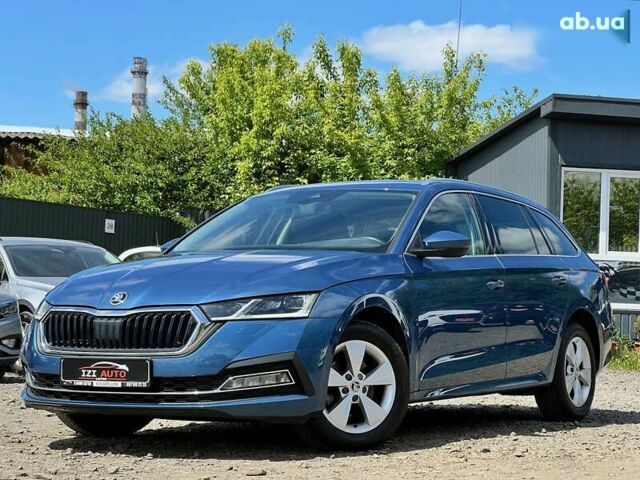 Шкода Октавія, об'ємом двигуна 2 л та пробігом 81 тис. км за 24995 $, фото 3 на Automoto.ua