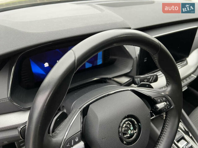 Шкода Октавия, объемом двигателя 2 л и пробегом 181 тыс. км за 21300 $, фото 33 на Automoto.ua