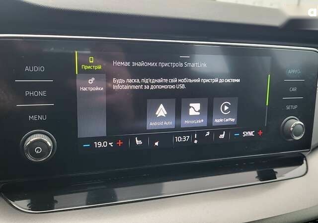 Шкода Октавия, объемом двигателя 1.4 л и пробегом 92 тыс. км за 18290 $, фото 2 на Automoto.ua