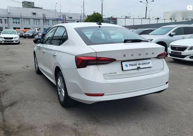 Шкода Октавия, объемом двигателя 1.4 л и пробегом 92 тыс. км за 18290 $, фото 19 на Automoto.ua
