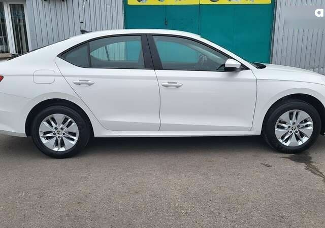 Шкода Октавия, объемом двигателя 1.4 л и пробегом 92 тыс. км за 18290 $, фото 15 на Automoto.ua