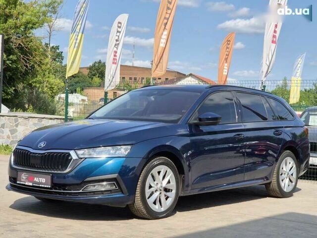 Шкода Октавия, объемом двигателя 2 л и пробегом 238 тыс. км за 19955 $, фото 1 на Automoto.ua