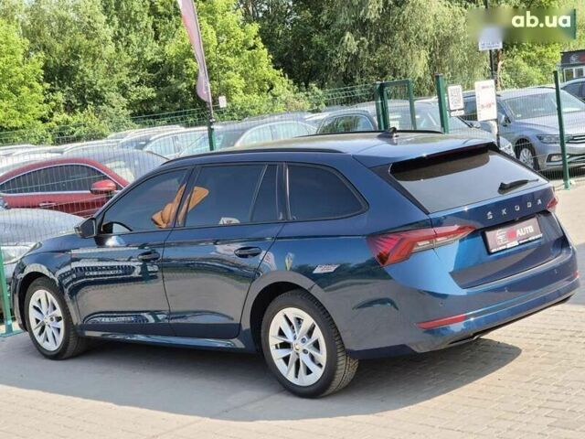 Шкода Октавия, объемом двигателя 2 л и пробегом 238 тыс. км за 19955 $, фото 17 на Automoto.ua