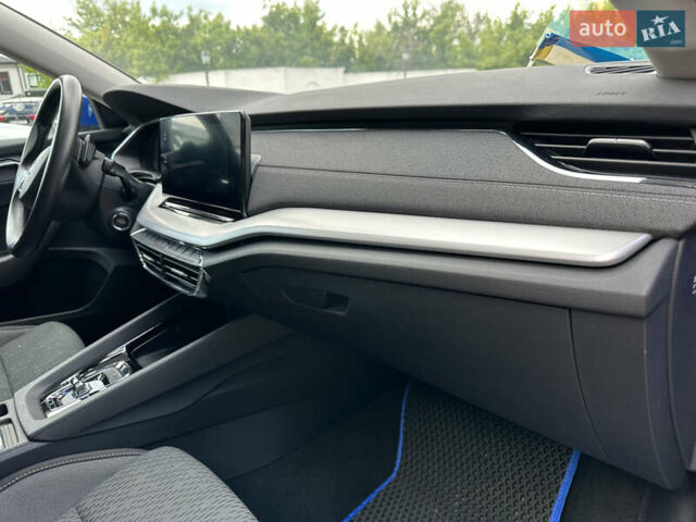 Шкода Октавия, объемом двигателя 2 л и пробегом 50 тыс. км за 27499 $, фото 12 на Automoto.ua