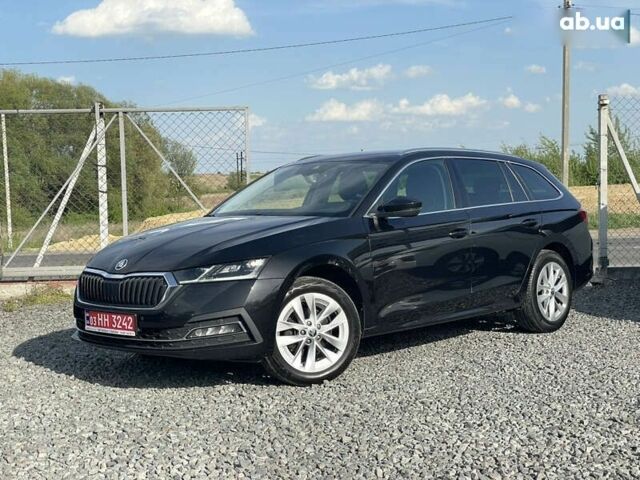 Шкода Октавія, об'ємом двигуна 2 л та пробігом 195 тис. км за 19999 $, фото 3 на Automoto.ua
