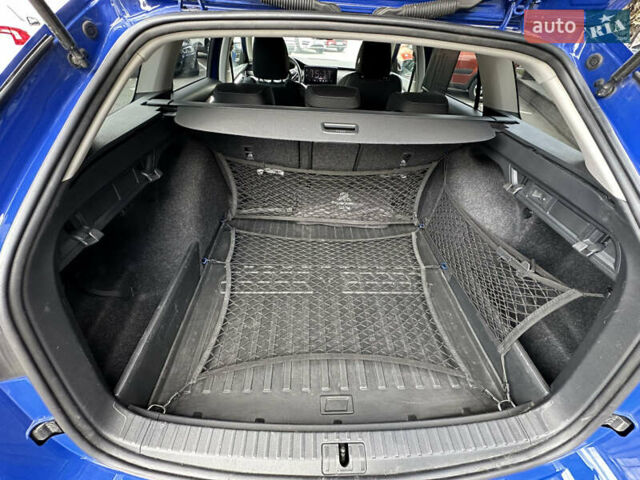 Шкода Октавия, объемом двигателя 2 л и пробегом 50 тыс. км за 27499 $, фото 22 на Automoto.ua