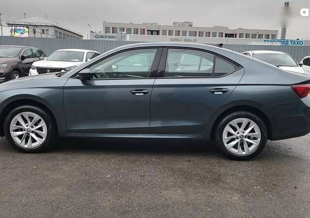 Шкода Октавия, объемом двигателя 1.4 л и пробегом 51 тыс. км за 19900 $, фото 23 на Automoto.ua