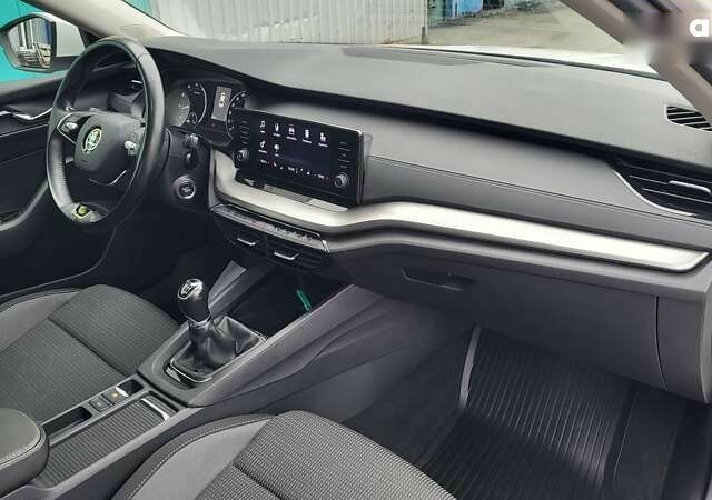 Шкода Октавия, объемом двигателя 1.4 л и пробегом 92 тыс. км за 18290 $, фото 25 на Automoto.ua