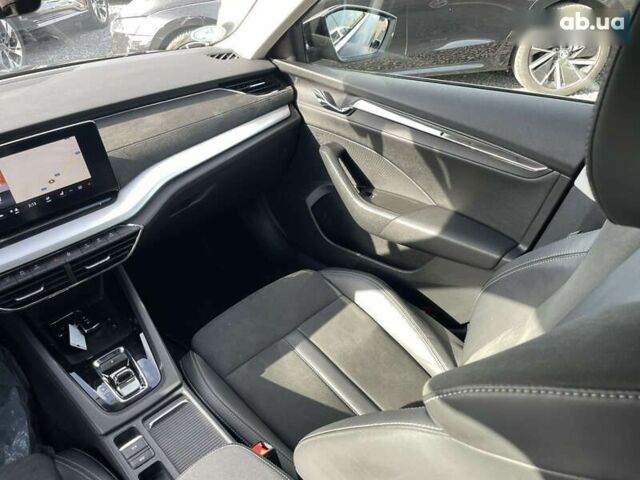 Шкода Октавія, об'ємом двигуна 2 л та пробігом 195 тис. км за 19999 $, фото 29 на Automoto.ua