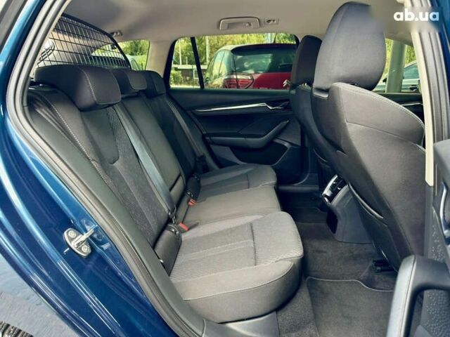 Шкода Октавія, об'ємом двигуна 2 л та пробігом 89 тис. км за 19500 $, фото 2 на Automoto.ua