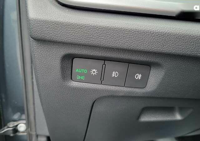 Шкода Октавия, объемом двигателя 1.4 л и пробегом 51 тыс. км за 19900 $, фото 5 на Automoto.ua