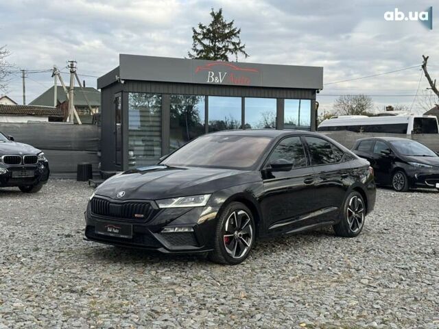 Шкода Октавія, об'ємом двигуна 2 л та пробігом 109 тис. км за 35350 $, фото 3 на Automoto.ua