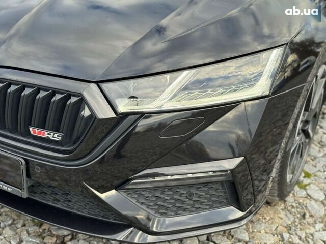 Шкода Октавія, об'ємом двигуна 2 л та пробігом 109 тис. км за 35350 $, фото 14 на Automoto.ua