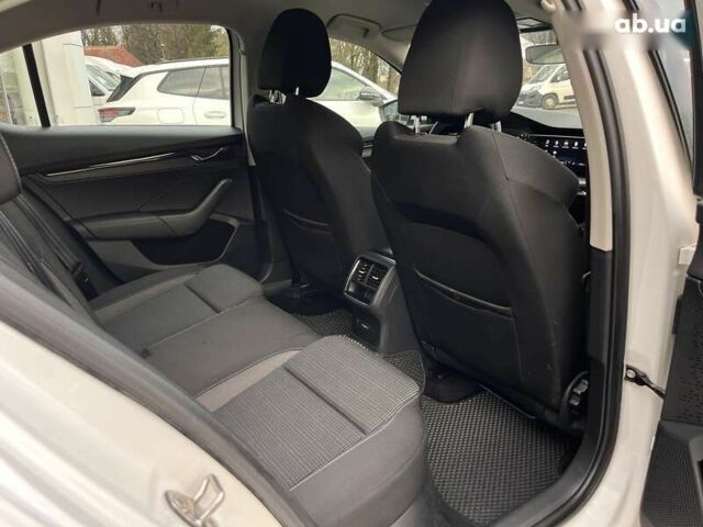 Шкода Октавия, объемом двигателя 1.4 л и пробегом 124 тыс. км за 19800 $, фото 16 на Automoto.ua