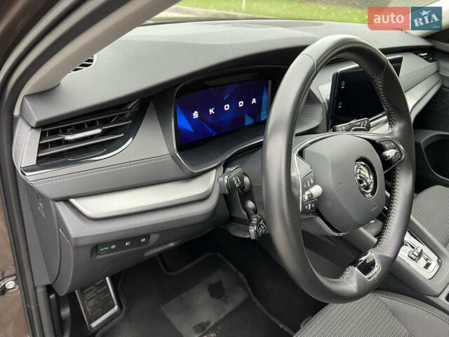 Шкода Октавия, объемом двигателя 2 л и пробегом 181 тыс. км за 21300 $, фото 32 на Automoto.ua