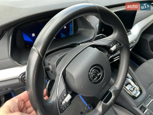 Шкода Октавия, объемом двигателя 2 л и пробегом 50 тыс. км за 27499 $, фото 21 на Automoto.ua