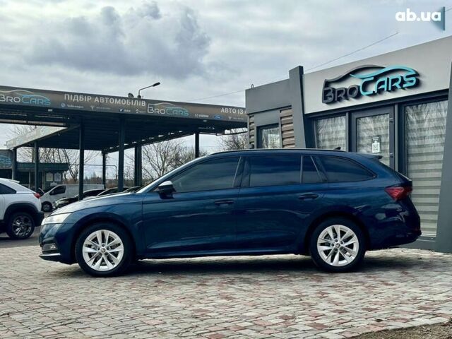Шкода Октавия, объемом двигателя 2 л и пробегом 240 тыс. км за 19999 $, фото 6 на Automoto.ua