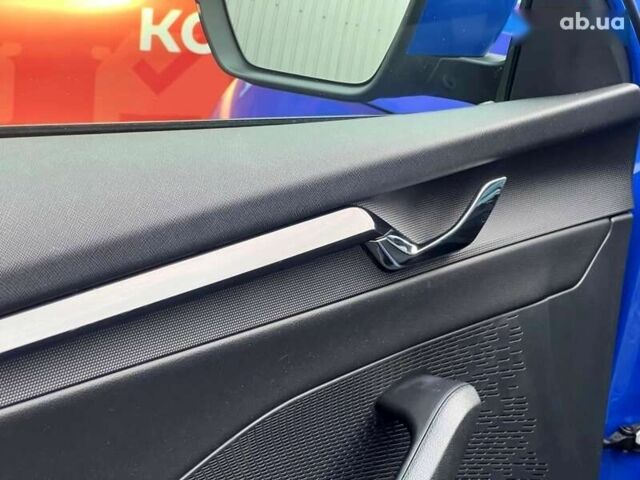 Шкода Октавия, объемом двигателя 1.4 л и пробегом 95 тыс. км за 18650 $, фото 23 на Automoto.ua