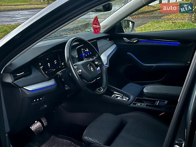 Шкода Октавия, объемом двигателя 2 л и пробегом 207 тыс. км за 22900 $, фото 11 на Automoto.ua