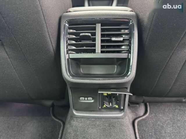 Шкода Октавія, об'ємом двигуна 2 л та пробігом 109 тис. км за 35350 $, фото 28 на Automoto.ua