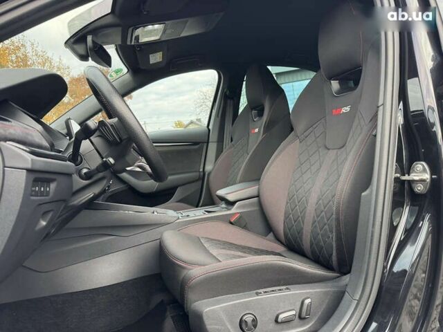 Шкода Октавія, об'ємом двигуна 2 л та пробігом 109 тис. км за 35350 $, фото 20 на Automoto.ua