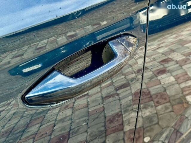 Шкода Октавия, объемом двигателя 2 л и пробегом 240 тыс. км за 19999 $, фото 14 на Automoto.ua