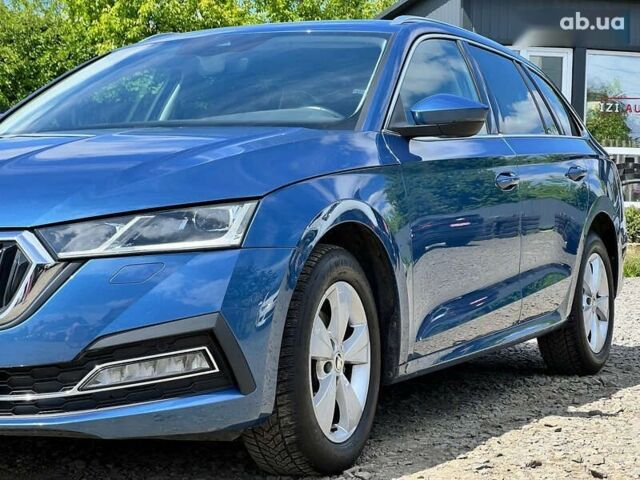 Шкода Октавия, объемом двигателя 2 л и пробегом 81 тыс. км за 23475 $, фото 10 на Automoto.ua