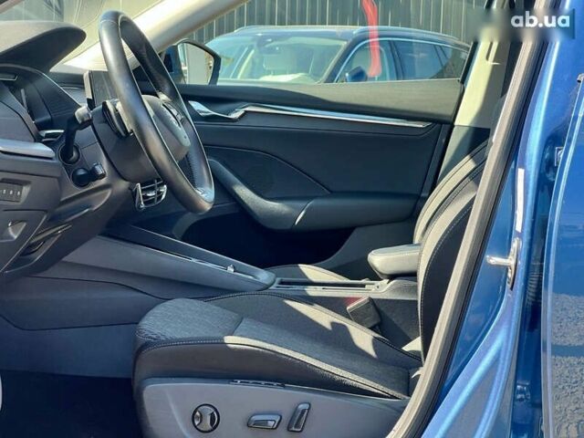 Шкода Октавия, объемом двигателя 2 л и пробегом 81 тыс. км за 23475 $, фото 28 на Automoto.ua