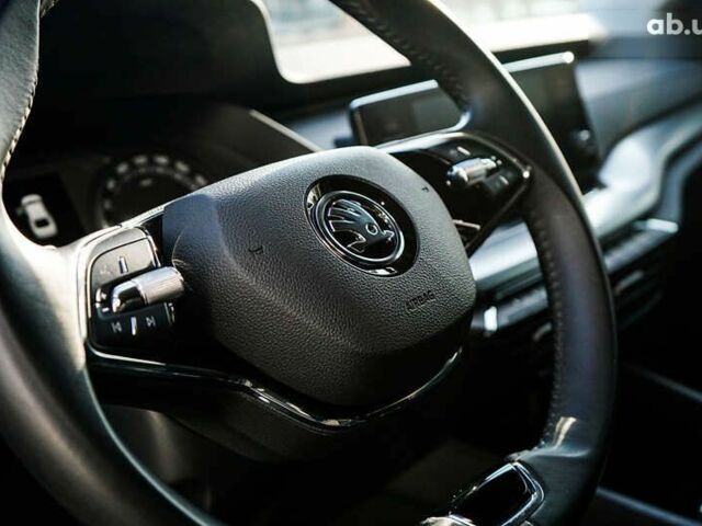 Шкода Октавія, об'ємом двигуна 1.4 л та пробігом 124 тис. км за 20124 $, фото 16 на Automoto.ua